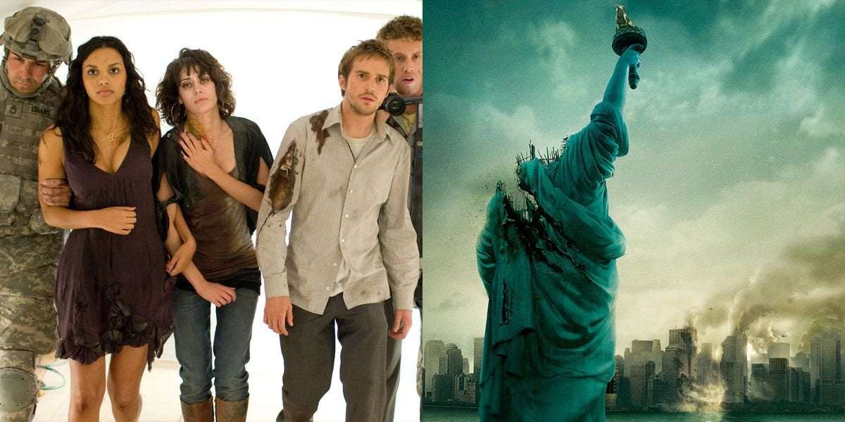 image for Cloverfield Was the Last Time Hollywood Truly Surprised Us