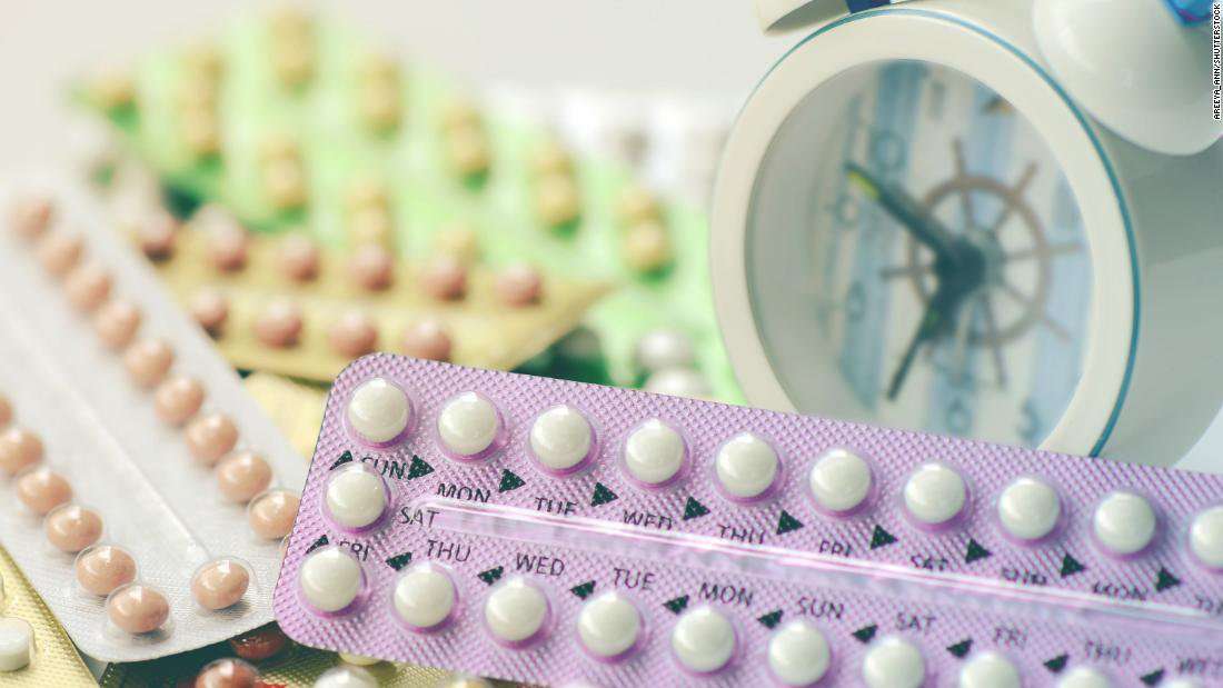image for Teens in Maryland can get birth control without parental permission. Some lawmakers want to change that