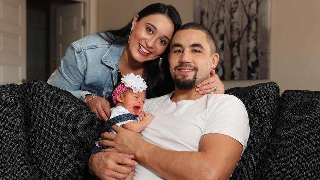 image for Robert Whittaker Reportedly Out Of UFC 248 To Donate Bone Marrow To His Sick Daughter