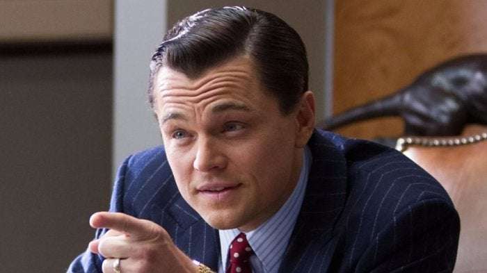 image for Real-Life ‘Wolf of Wall Street’ Claims He Was Scammed by Film’s Producers, Seeks $300 Million in Lawsuit