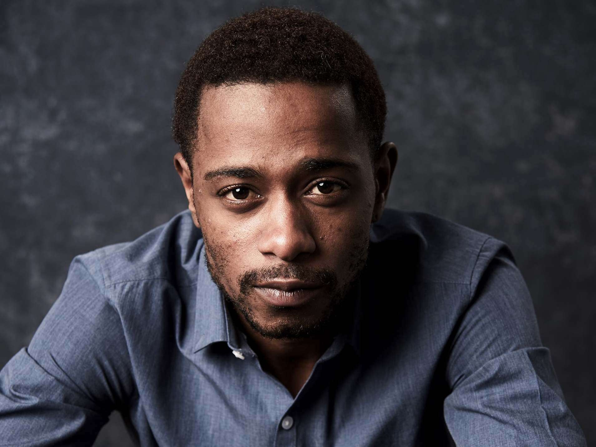 image for Lakeith Stanfield: ‘As a black man, I don’t want to be on the front line every single day’