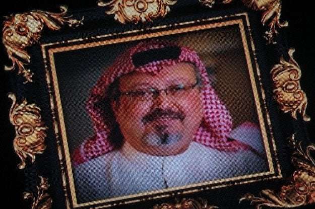 image for A Law Required The US’s Top Intelligence Official To Turn Over A Report On Jamal Khashoggi’s Killing. He Blew The Deadline.