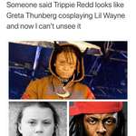 image for Trippie Redd cosplay
