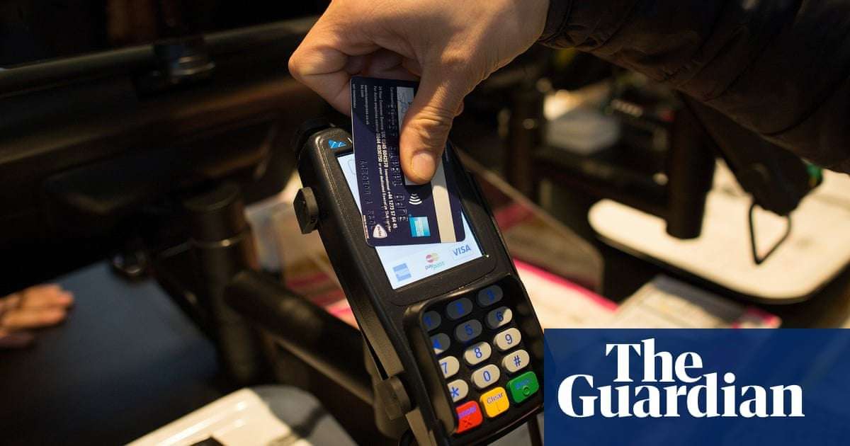 image for New York City votes to ban cashless businesses in step against discrimination