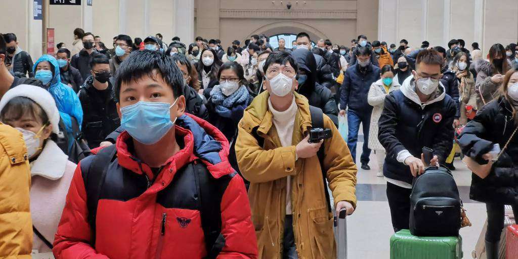 image for Taiwan fines coronavirus patient $10,000 for 'hiding' illness