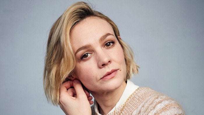image for Carey Mulligan Suggests Oscar Voters Need to Prove They’ve Seen the Movies