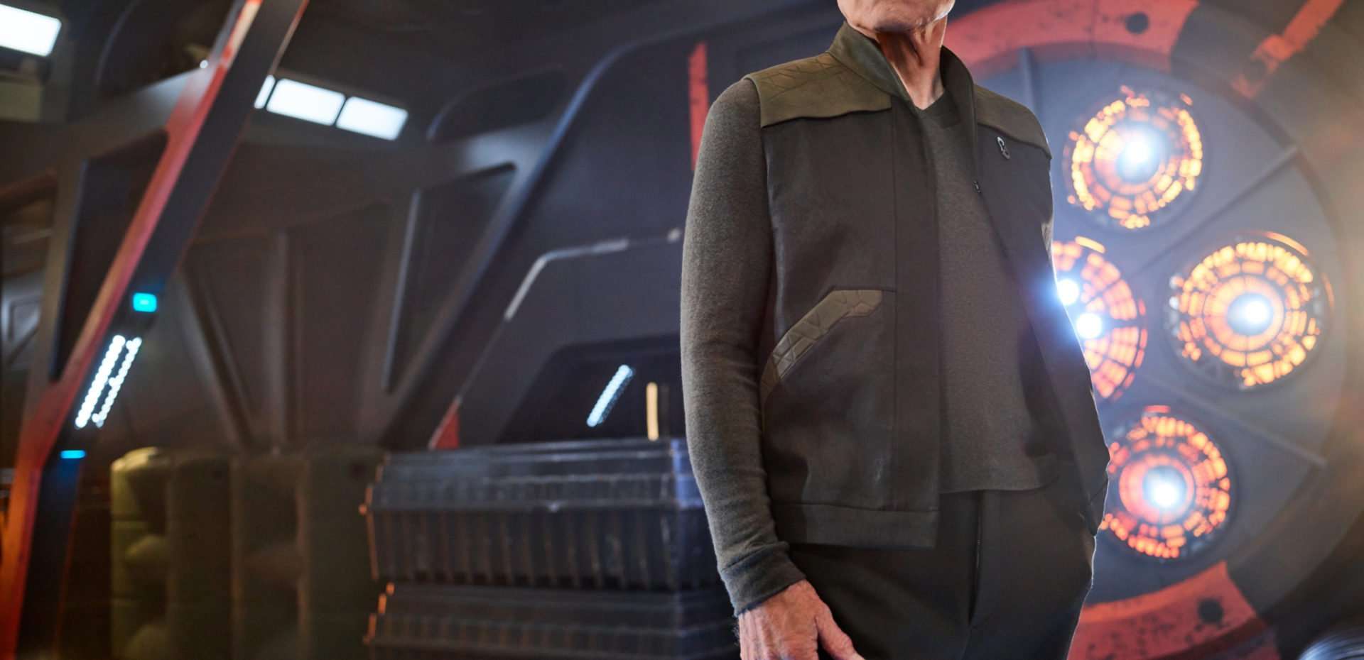 image for STAR TREK: PICARD Premieres with the Biggest Audience in the History of CTV Sci-Fi Channel – Bell Media