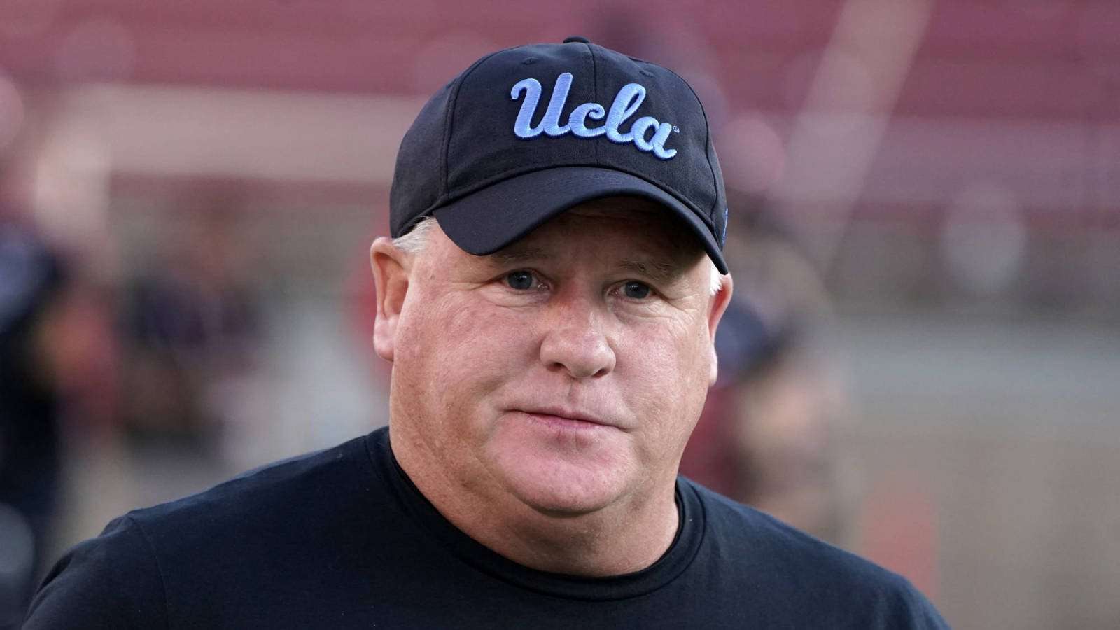 image for UCLA athletics lost $18.9M in 2019