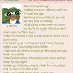 image for anon talks to his dad