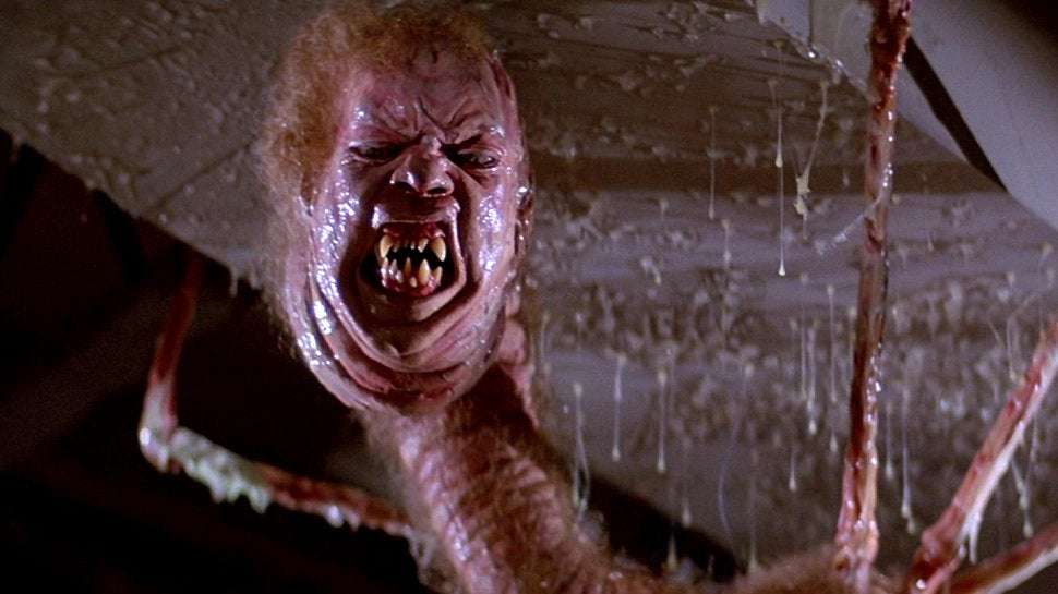 image for Universal and Blumhouse Developing New Version of ‘The Thing’ That Will Adapt Long Lost Original Novel!