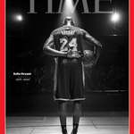 image for Time Magazine cover