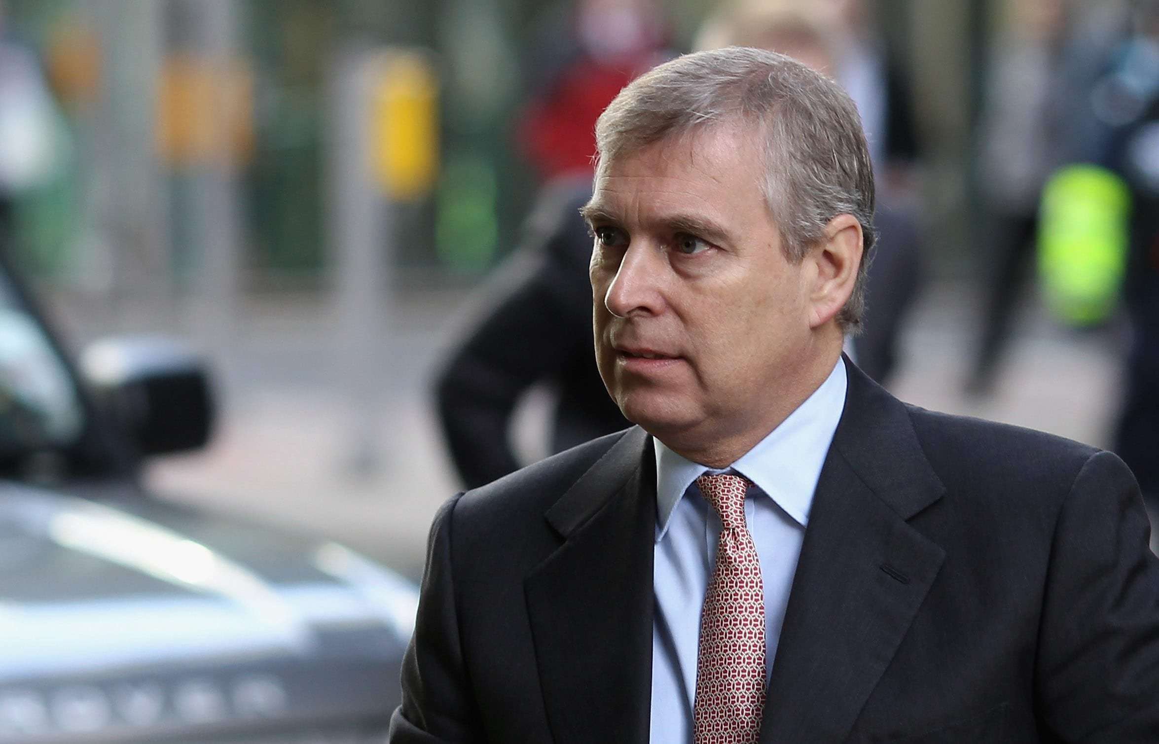 image for Prince Andrew has given 'zero cooperation' in Jeffrey Epstein sex crime investigation, federal prosecutors say