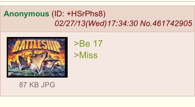 image showing Anon is 17