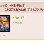 image for Anon is 17