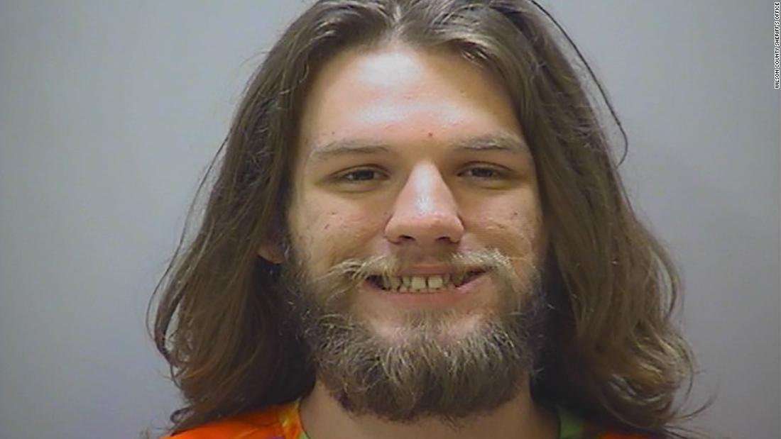 image for Man arrested for smoking marijuana while in court for marijuana charge