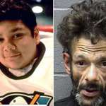 image for Shaun Weiss from Mighty Ducks was arrested last night for burglary under the influence of meth