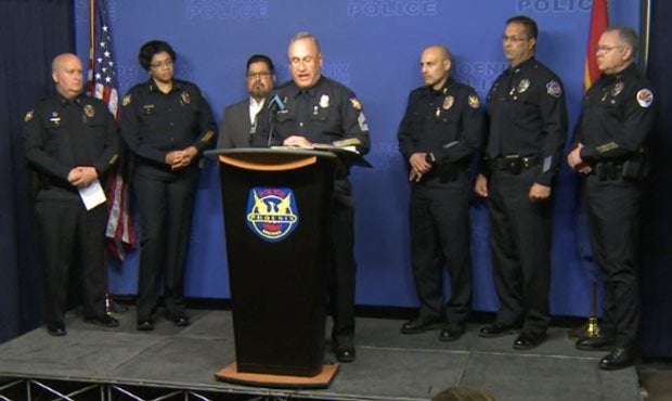 image for 27 men arrested in metro Phoenix undercover child sex crime sting