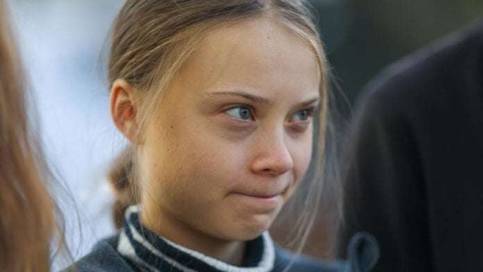 image for Greta Thunberg nominated for 2020 Nobel Peace Prize