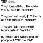 image for The top 1% sometimes is okay with socialism only when it benefits them