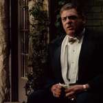 image for Lenny Montana, who played Luca Brasi in "The Godfather" (1972), was an actual mafia enforcer sent by the Colombo family to oversee the filming. Coppola cast him, but Montana was too nervous about acting with Brando and kept forgetting his lines, which was later included as a character trait.