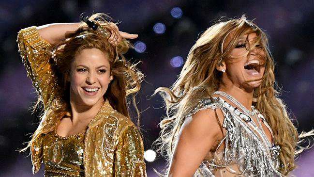 image for Super Bowl 2020: Christian activist sues NFL for halftime show, Shakira, Jennifer Lopez