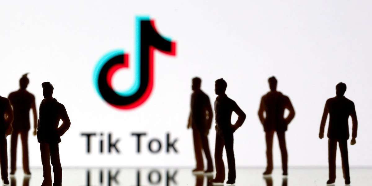 image for TikTok reportedly waited nearly 3 hours to call police in Brazil after a teen's death was livestreamed on the platform, but the company notified its own PR team almost immediately
