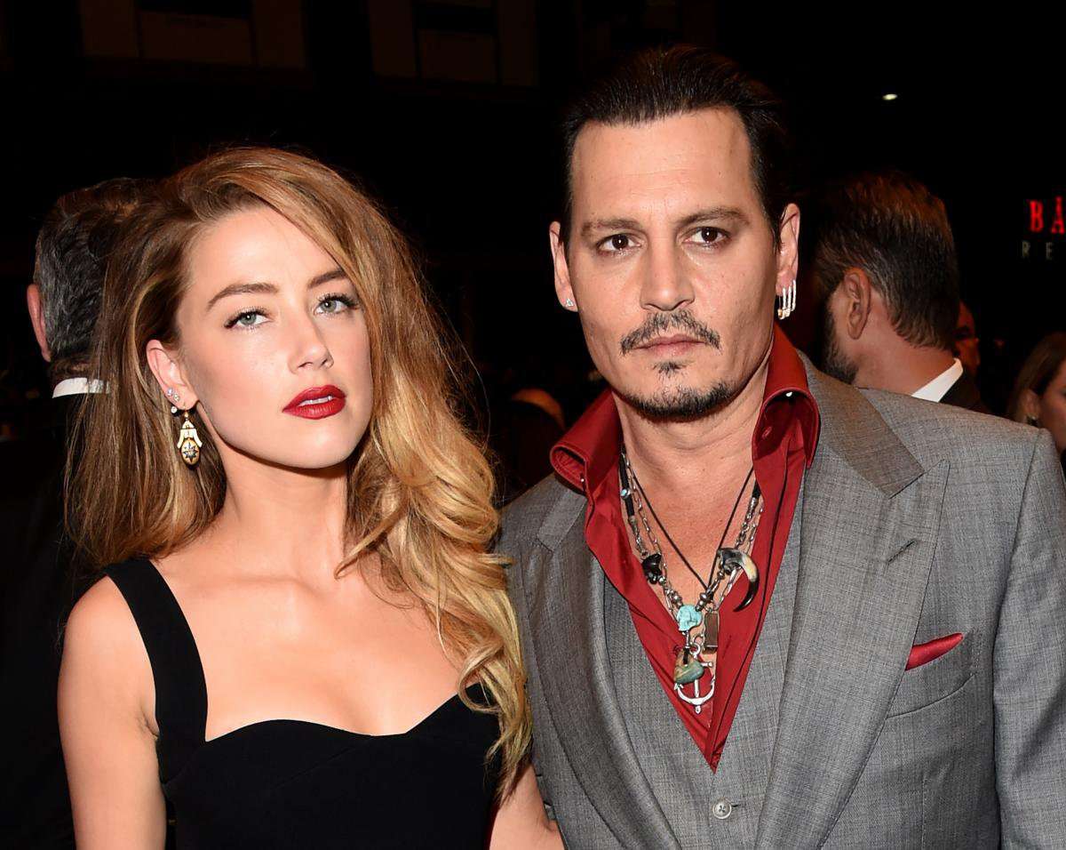 image for Johnny Depp Submitted 87 Videos Of Amber Heard’s Attacks, Actress Used Scandal For Career