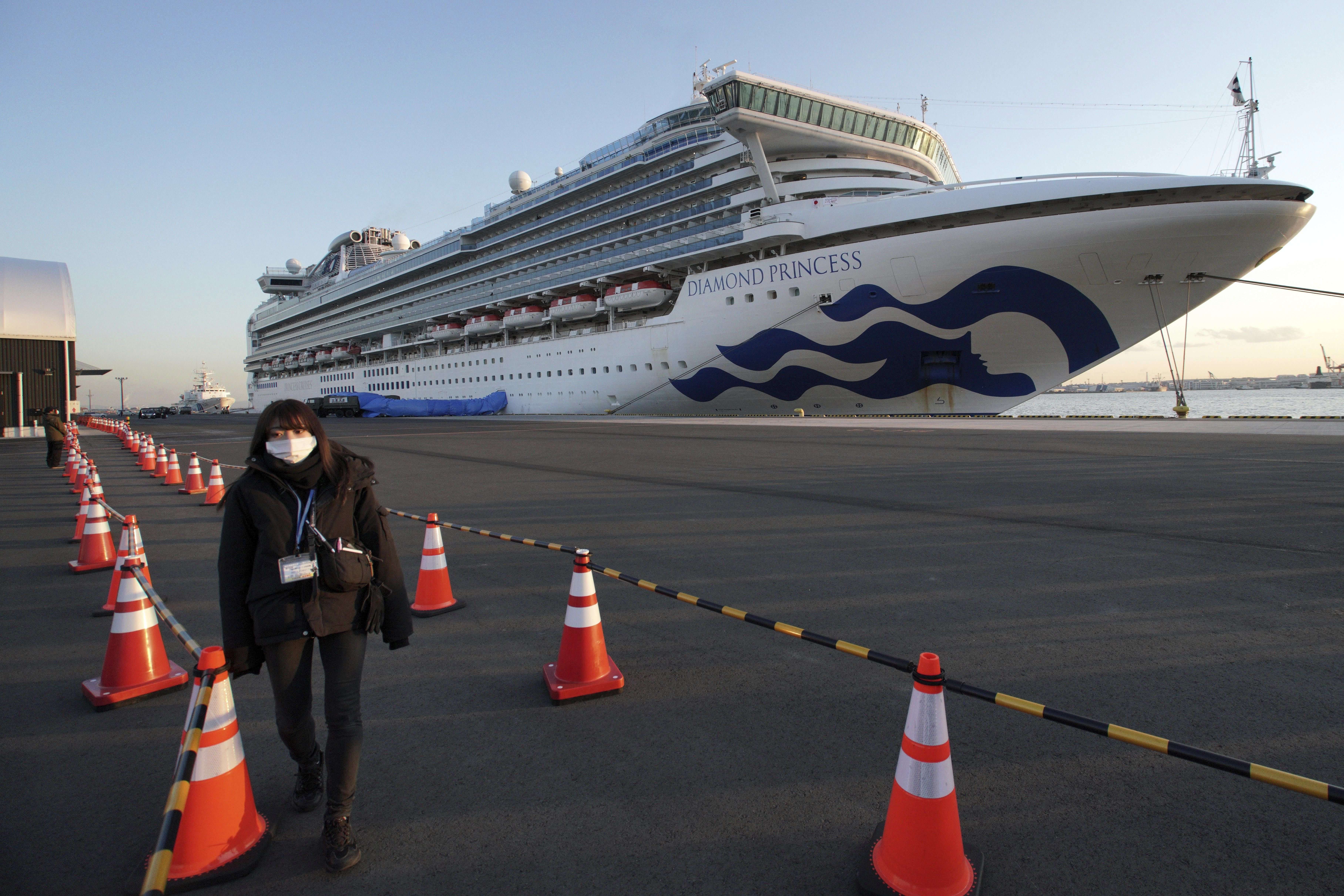 image for Free porn offered to quarantined coronavirus cruise passengers