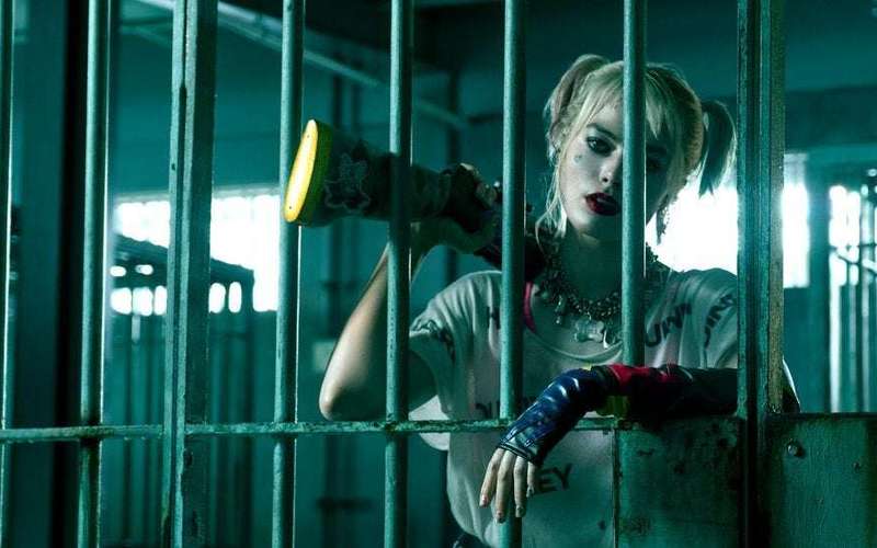 image for ‘Birds of Prey’ Stumbles at the Box Office