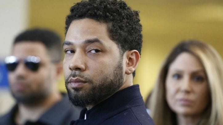 image for Jussie Smollett accused of lying to CPD, indicted on 6 counts of disorderly conduct