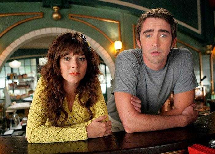 image for 'Pushing Daisies' Deserves to Come Back from the Dead