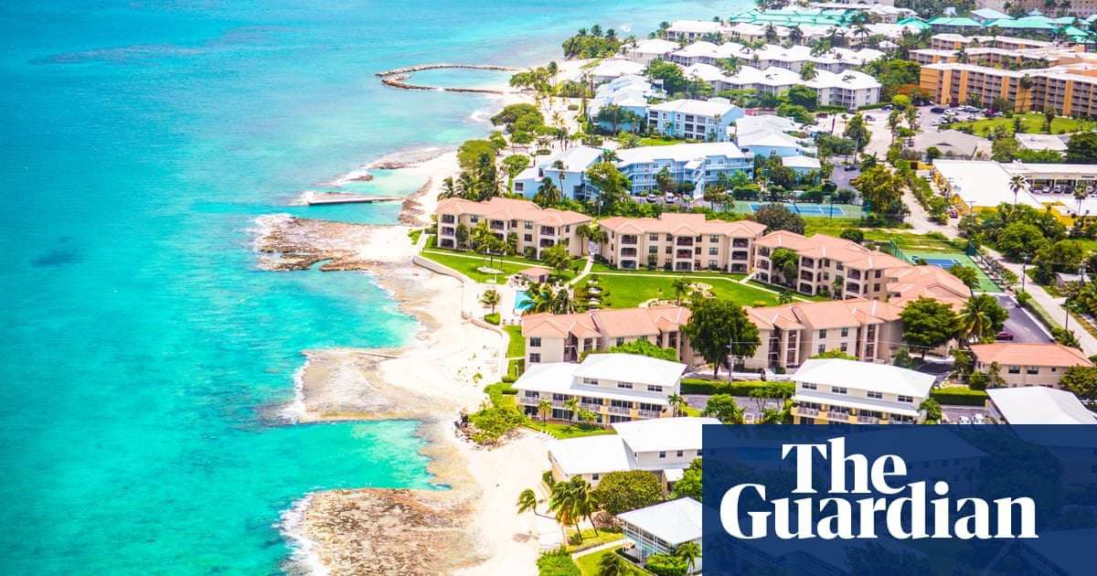 image for In wake of Brexit, EU to put Cayman Islands on tax haven blacklist
