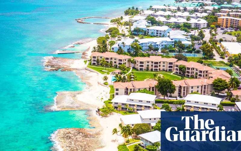 image for In wake of Brexit, EU to put Cayman Islands on tax haven blacklist
