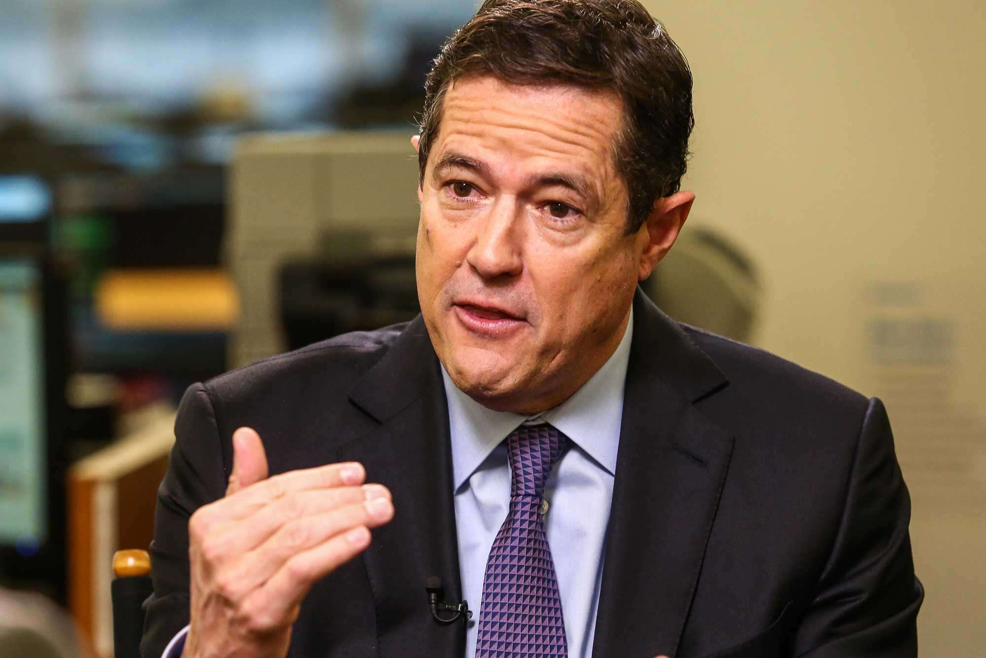 image for Barclays reveals its CEO is being probed over links to Jeffrey Epstein