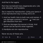 image for TopMinds at r/coomer give us a Sex Ed lesson