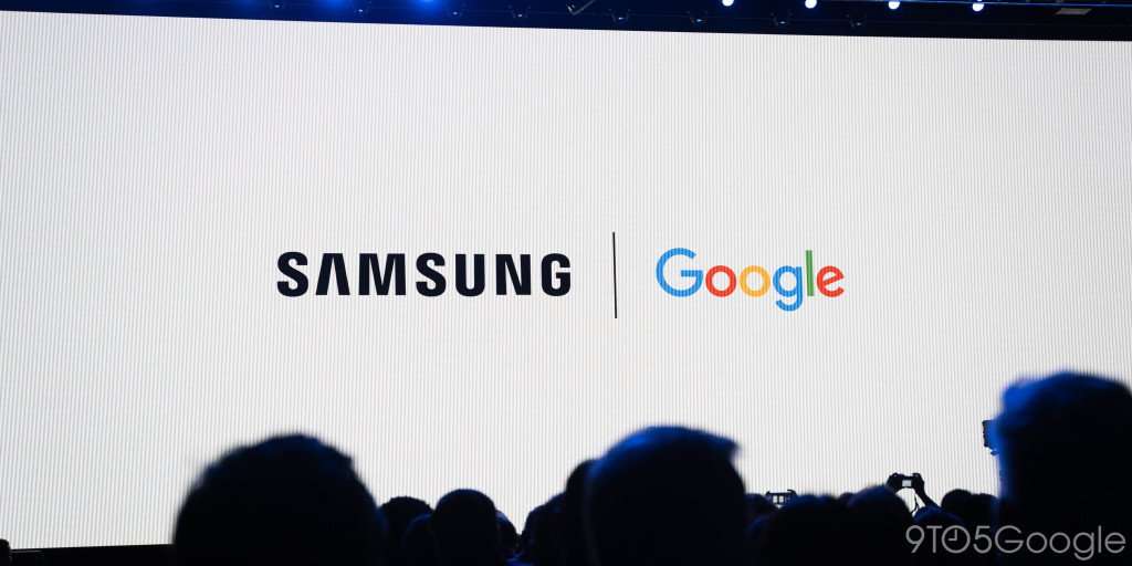 image for Google calls out Samsung for 'unnecessary' Android changes