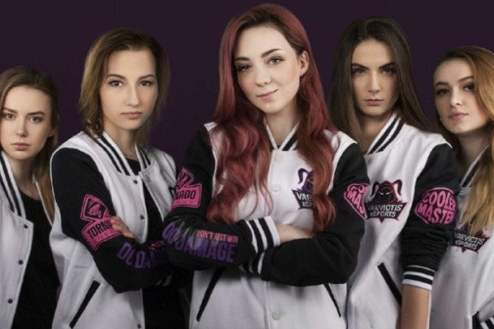 image for All-female League of Legends team Vaevictis kicked out of the LCL
