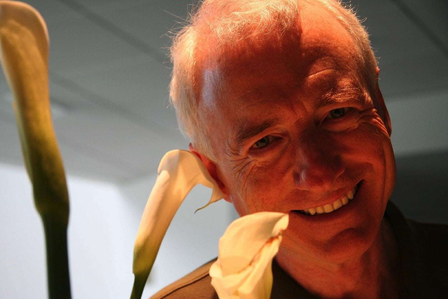 image for Larry Tesler, the Apple employee who invented cut, copy, paste, dies at 74