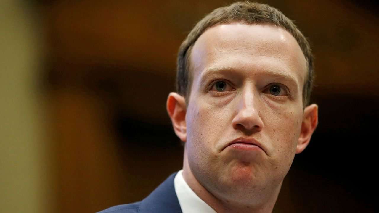 image for IRS sues Facebook for $9B, says company offshored profits to Ireland