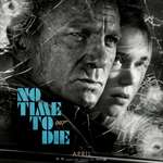 image for 'No Time To Die' Official Poster