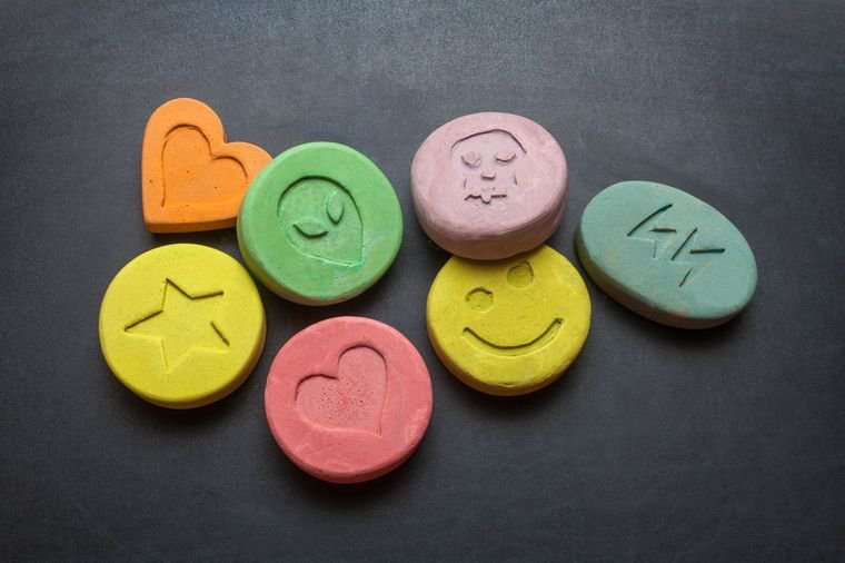 image for FDA Allows Easier Access To MDMA for PTSD Treatment