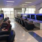image for DFW Airport added a gaming lounge so you can game while you wait for your plane
