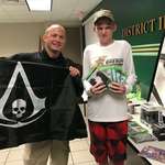image for A 16-year-old with autism got all of his Xbox games stolen, so his local sheriffs office pitched in to buy him some new games