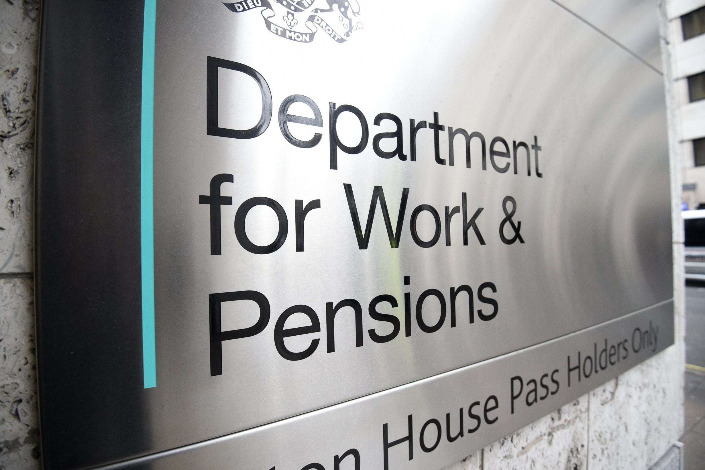 image for 'Cover-up': DWP destroyed reports into people who killed themselves after benefits were stopped