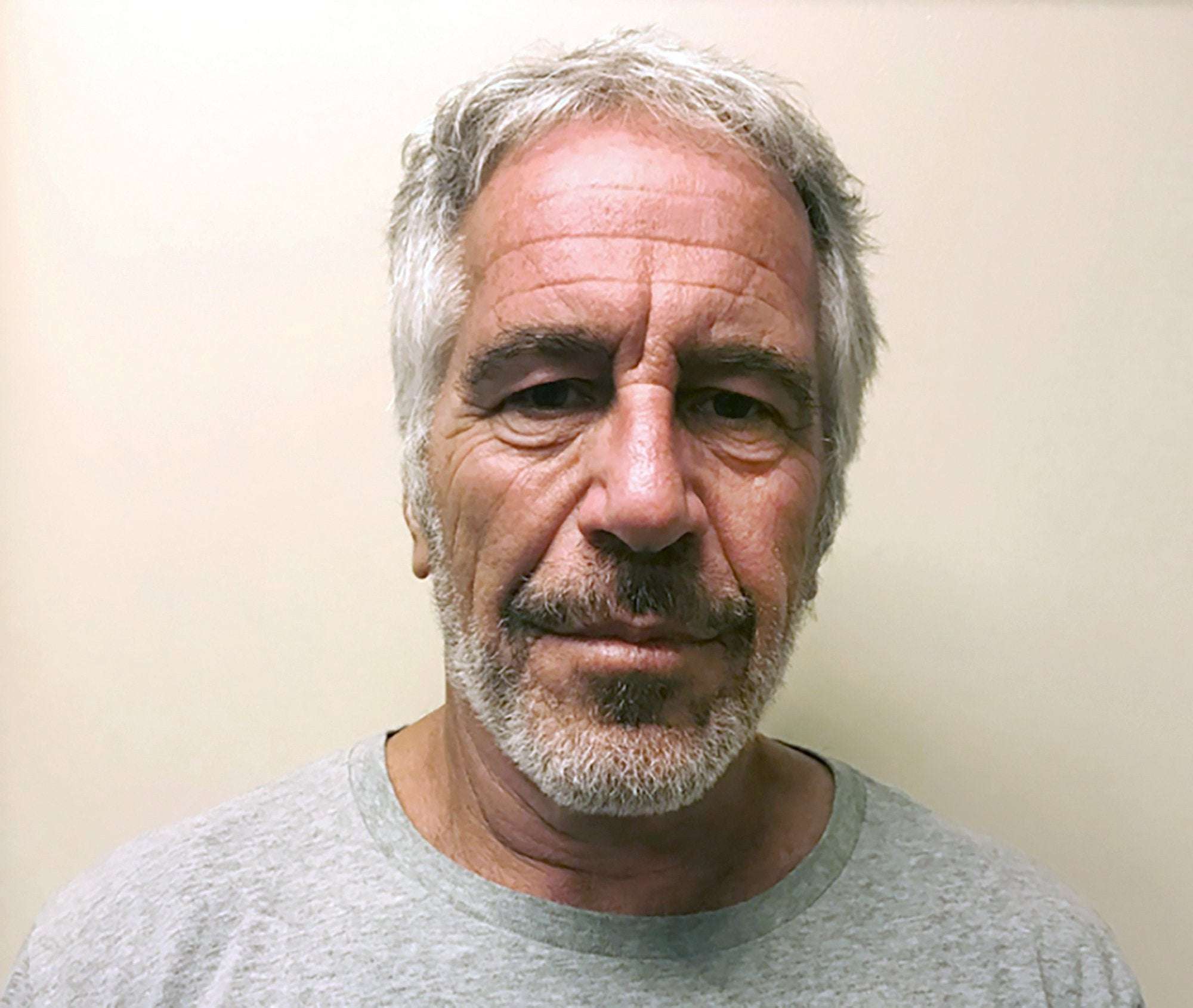 image for 'Epstein Didn’t Kill Himself' Mardi Gras float causes a stir