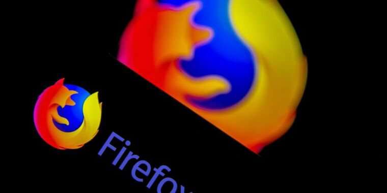 image for Firefox turns encrypted DNS on by default to thwart snooping ISPs