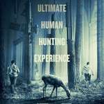image for UK poster for Blumhouse's The Hunt