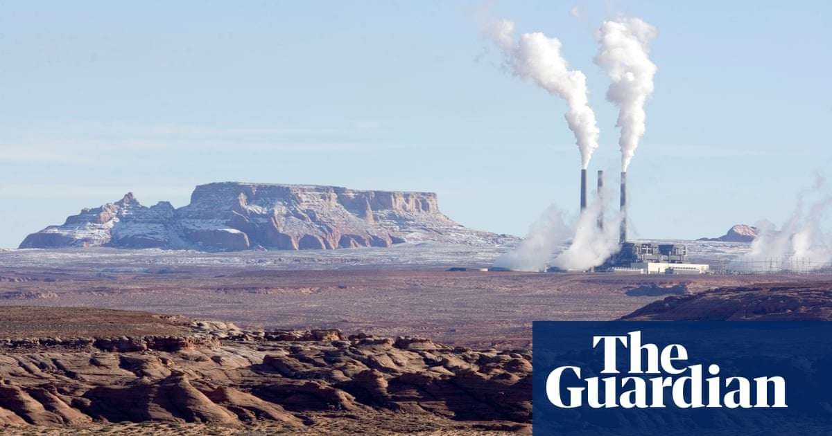 image for Oil and gas industry rewards US lawmakers who oppose environmental protections – study