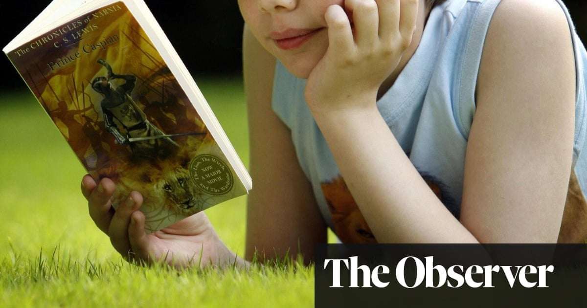 image for Children are reading less than ever before, research reveals
