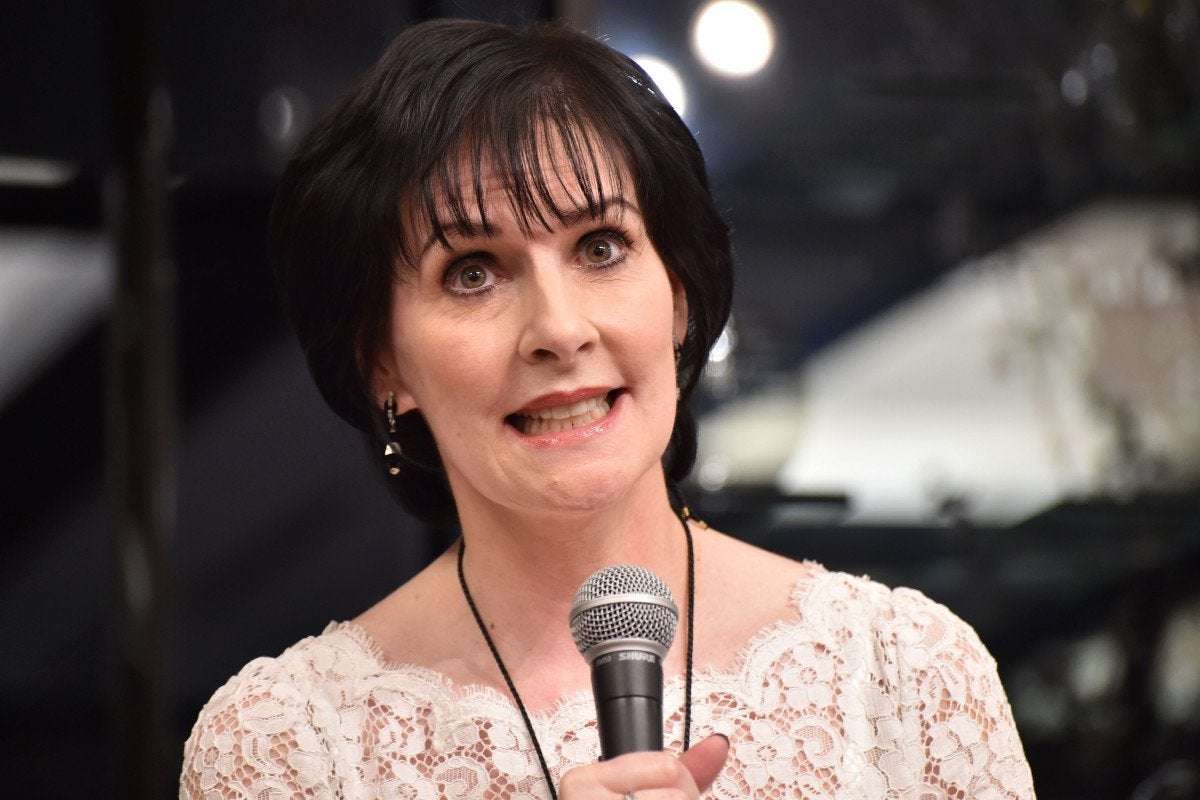 image for Inside the bizarre life of reclusive singer Enya